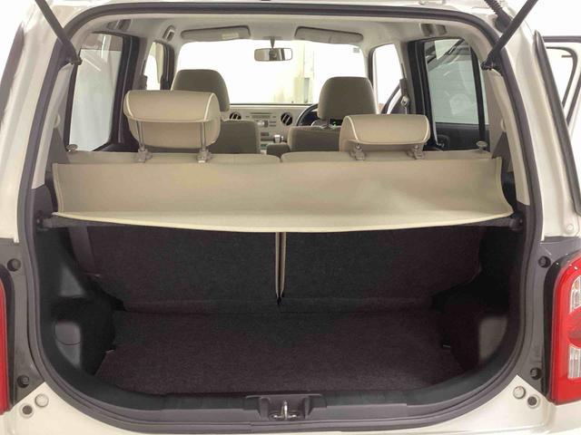 ミラココアココアプラスＸインパネシフト　電子カードキー　ＣＤプレーヤー　ＡＢＳ（鹿児島県）の中古車