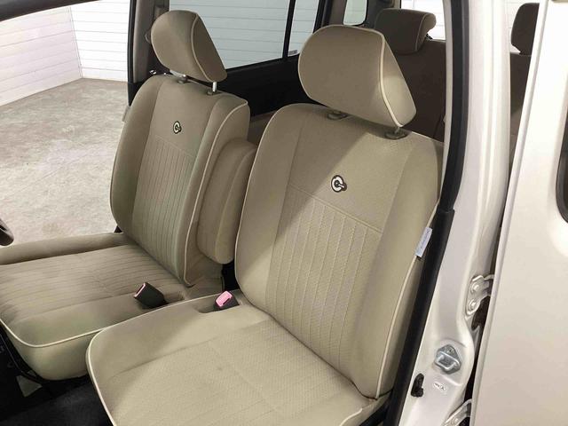 ミラココアココアプラスＸインパネシフト　電子カードキー　ＣＤプレーヤー　ＡＢＳ（鹿児島県）の中古車