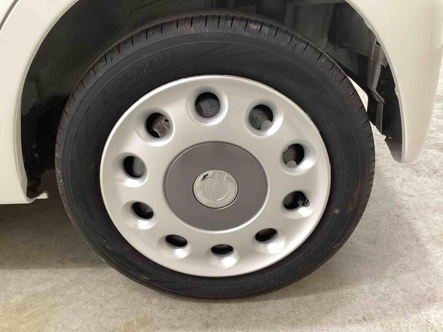 ミラココアココアプラスＸインパネシフト　電子カードキー　ＣＤプレーヤー　ＡＢＳ（鹿児島県）の中古車