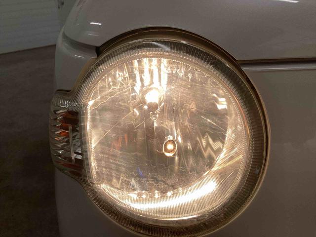 ミラココアココアプラスＸインパネシフト　電子カードキー　ＣＤプレーヤー　ＡＢＳ（鹿児島県）の中古車