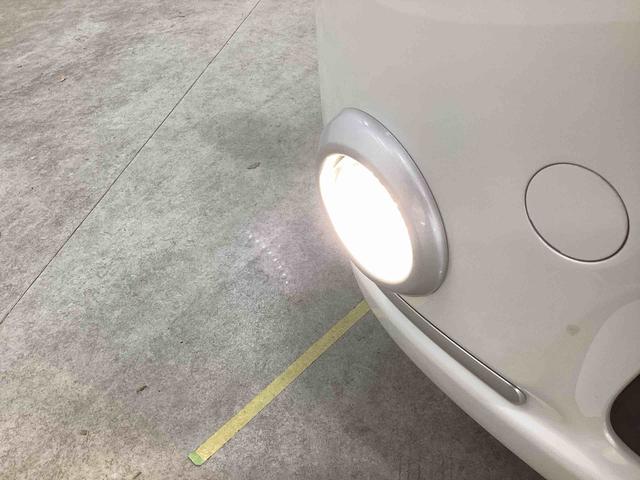 ミラココアココアプラスＸインパネシフト　電子カードキー　ＣＤプレーヤー　ＡＢＳ（鹿児島県）の中古車