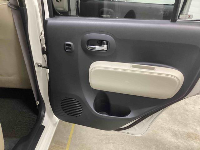 ミラココアココアプラスＸインパネシフト　電子カードキー　ＣＤプレーヤー　ＡＢＳ（鹿児島県）の中古車