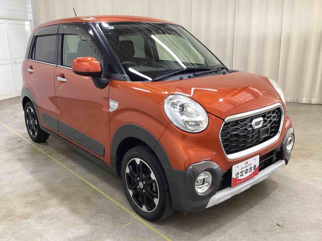 キャストアクティバG SAIIインパネシフト プッシュスタートスイッチ 電子カードキー 衝突被害軽減システム レーンアシスト(鹿児島県)の中古車