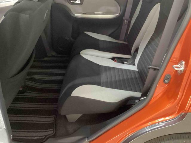 キャストアクティバG SAIIインパネシフト プッシュスタートスイッチ 電子カードキー 衝突被害軽減システム レーンアシスト(鹿児島県)の中古車