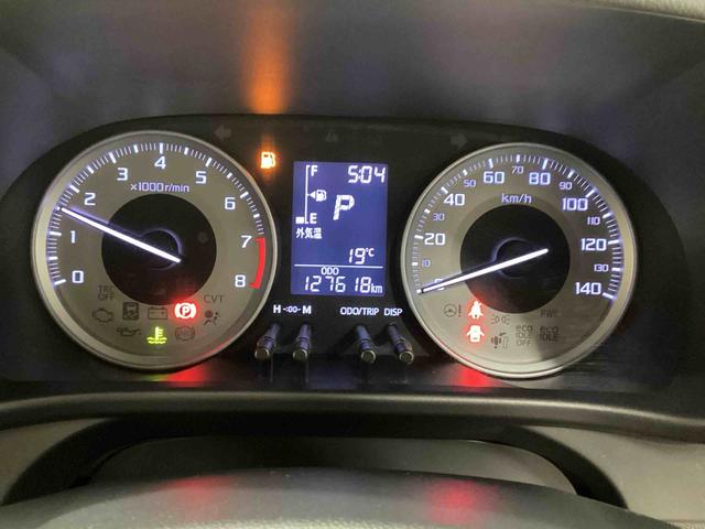 キャストアクティバG SAIIインパネシフト プッシュスタートスイッチ 電子カードキー 衝突被害軽減システム レーンアシスト(鹿児島県)の中古車