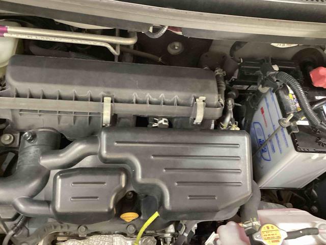 キャストアクティバG SAIIインパネシフト プッシュスタートスイッチ 電子カードキー 衝突被害軽減システム レーンアシスト(鹿児島県)の中古車