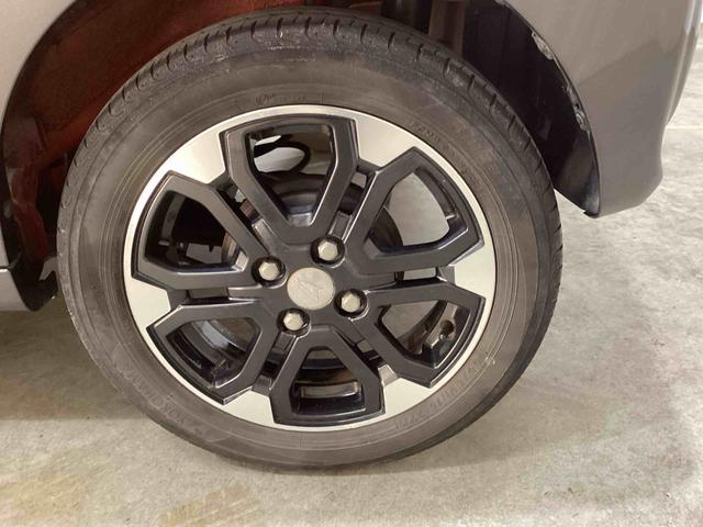 キャストアクティバG SAIIインパネシフト プッシュスタートスイッチ 電子カードキー 衝突被害軽減システム レーンアシスト(鹿児島県)の中古車