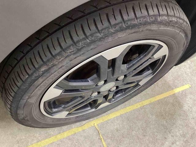 キャストアクティバG SAIIインパネシフト プッシュスタートスイッチ 電子カードキー 衝突被害軽減システム レーンアシスト(鹿児島県)の中古車