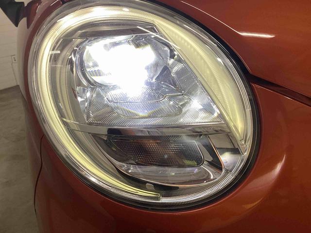 キャストアクティバG SAIIインパネシフト プッシュスタートスイッチ 電子カードキー 衝突被害軽減システム レーンアシスト(鹿児島県)の中古車