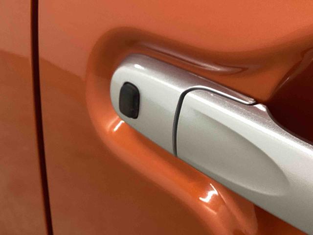 キャストアクティバG SAIIインパネシフト プッシュスタートスイッチ 電子カードキー 衝突被害軽減システム レーンアシスト(鹿児島県)の中古車