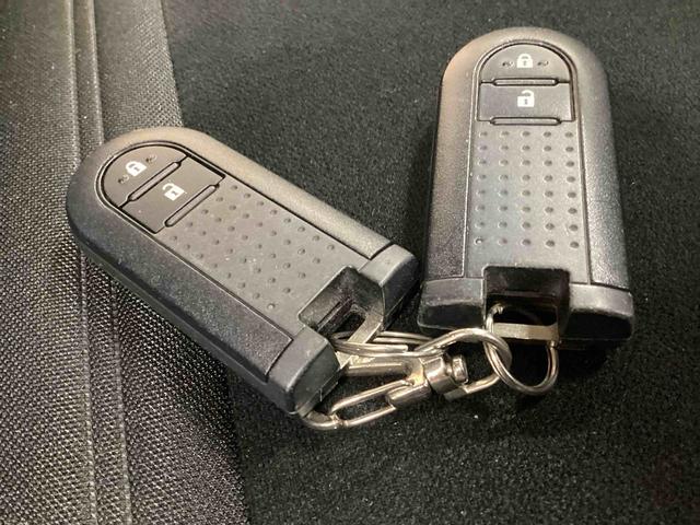 キャストアクティバG SAIIインパネシフト プッシュスタートスイッチ 電子カードキー 衝突被害軽減システム レーンアシスト(鹿児島県)の中古車