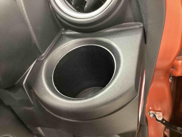 キャストアクティバG SAIIインパネシフト プッシュスタートスイッチ 電子カードキー 衝突被害軽減システム レーンアシスト(鹿児島県)の中古車