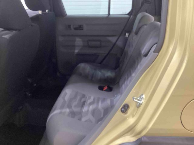 タフトＧインパネシフト　プッシュスタートスイッチ　電子カードキー　電動パーキングブレーキ　カーナビ　バックモニター　ＥＴＣ　車線逸脱防止　オートマチックハイビーム　アルミ　ＡＢＳ（鹿児島県）の中古車