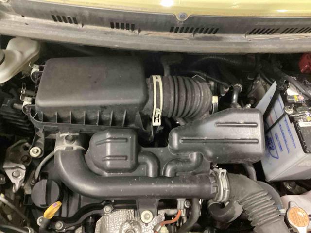 タフトＧインパネシフト　プッシュスタートスイッチ　電子カードキー　電動パーキングブレーキ　カーナビ　バックモニター　ＥＴＣ　車線逸脱防止　オートマチックハイビーム　アルミ　ＡＢＳ（鹿児島県）の中古車