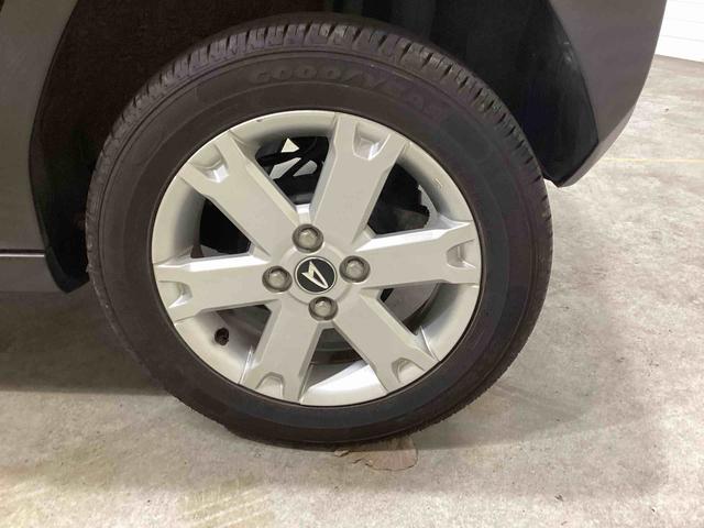 タフトＧインパネシフト　プッシュスタートスイッチ　電子カードキー　電動パーキングブレーキ　カーナビ　バックモニター　ＥＴＣ　車線逸脱防止　オートマチックハイビーム　アルミ　ＡＢＳ（鹿児島県）の中古車