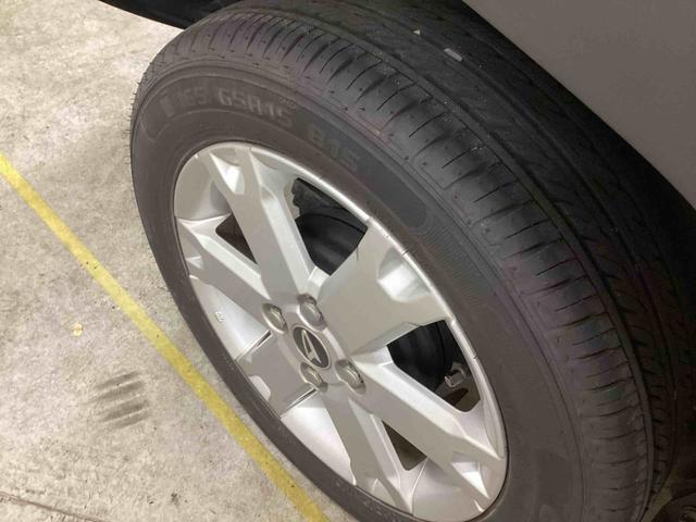 タフトＧインパネシフト　プッシュスタートスイッチ　電子カードキー　電動パーキングブレーキ　カーナビ　バックモニター　ＥＴＣ　車線逸脱防止　オートマチックハイビーム　アルミ　ＡＢＳ（鹿児島県）の中古車