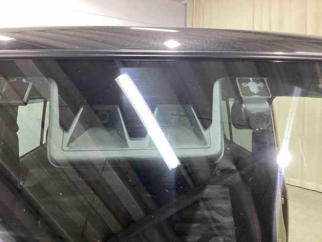 タフトＧインパネシフト　プッシュスタートスイッチ　電子カードキー　電動パーキングブレーキ　カーナビ　バックモニター　ＥＴＣ　車線逸脱防止　オートマチックハイビーム　アルミ　ＡＢＳ（鹿児島県）の中古車