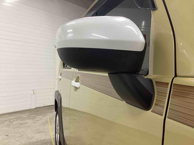 タフトＧインパネシフト　プッシュスタートスイッチ　電子カードキー　電動パーキングブレーキ　カーナビ　バックモニター　ＥＴＣ　車線逸脱防止　オートマチックハイビーム　アルミ　ＡＢＳ（鹿児島県）の中古車