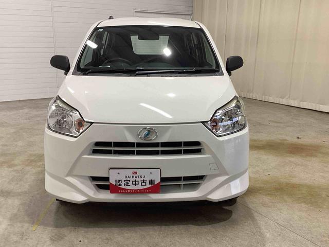 ミライースLインパネシフト CDプレーヤー リモコンキー 運転席エアバック 助手席エアバック ABS(鹿児島県)の中古車