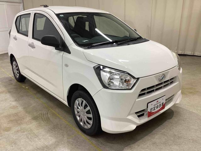 ミライースLインパネシフト CDプレーヤー リモコンキー 運転席エアバック 助手席エアバック ABS(鹿児島県)の中古車