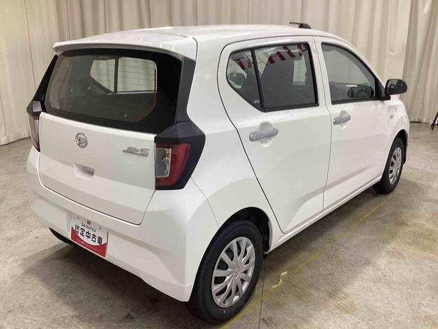 ミライースLインパネシフト CDプレーヤー リモコンキー 運転席エアバック 助手席エアバック ABS(鹿児島県)の中古車