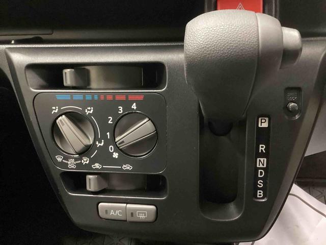 ミライースLインパネシフト CDプレーヤー リモコンキー 運転席エアバック 助手席エアバック ABS(鹿児島県)の中古車