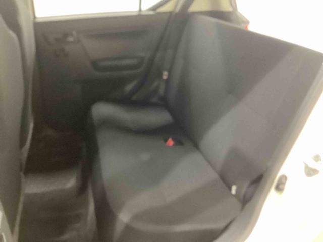 ミライースLインパネシフト CDプレーヤー リモコンキー 運転席エアバック 助手席エアバック ABS(鹿児島県)の中古車