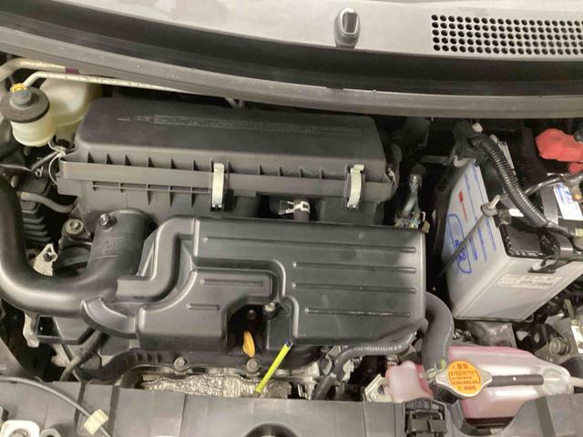 ミライースLインパネシフト CDプレーヤー リモコンキー 運転席エアバック 助手席エアバック ABS(鹿児島県)の中古車