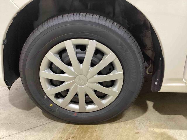 ミライースLインパネシフト CDプレーヤー リモコンキー 運転席エアバック 助手席エアバック ABS(鹿児島県)の中古車