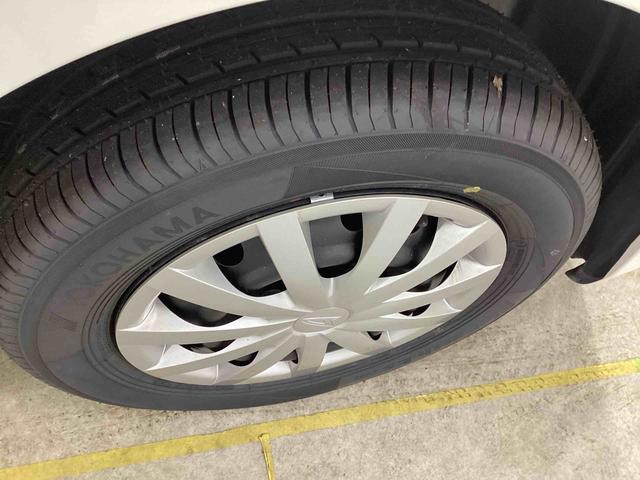 ミライースLインパネシフト CDプレーヤー リモコンキー 運転席エアバック 助手席エアバック ABS(鹿児島県)の中古車