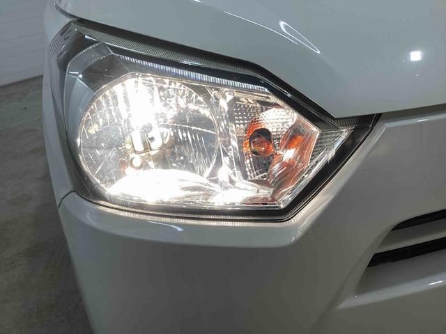 ミライースLインパネシフト CDプレーヤー リモコンキー 運転席エアバック 助手席エアバック ABS(鹿児島県)の中古車