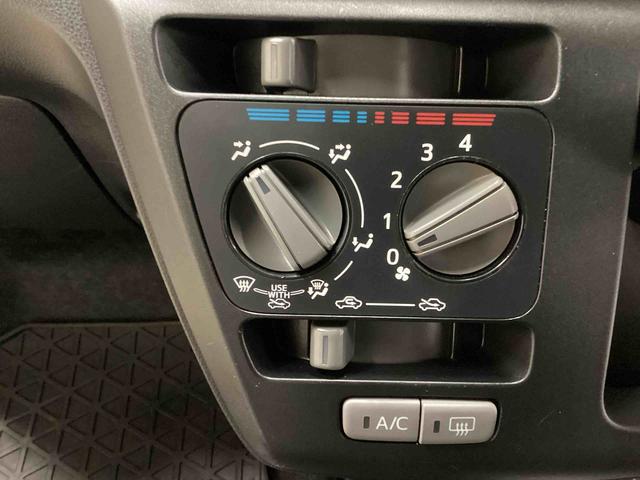 ミライースLインパネシフト CDプレーヤー リモコンキー 運転席エアバック 助手席エアバック ABS(鹿児島県)の中古車