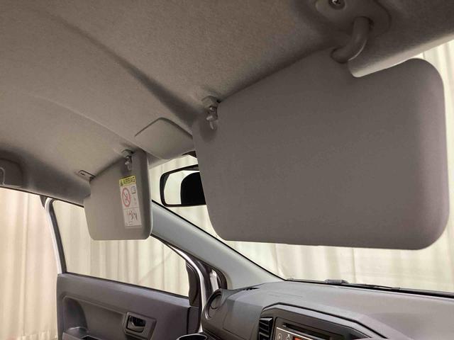 ミライースLインパネシフト CDプレーヤー リモコンキー 運転席エアバック 助手席エアバック ABS(鹿児島県)の中古車