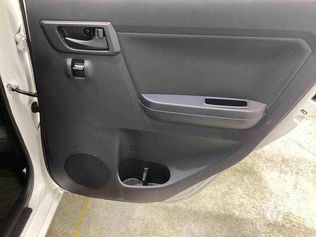 ミライースLインパネシフト CDプレーヤー リモコンキー 運転席エアバック 助手席エアバック ABS(鹿児島県)の中古車