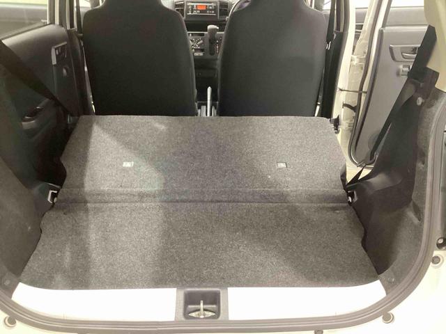 ミライースLインパネシフト CDプレーヤー リモコンキー 運転席エアバック 助手席エアバック ABS(鹿児島県)の中古車