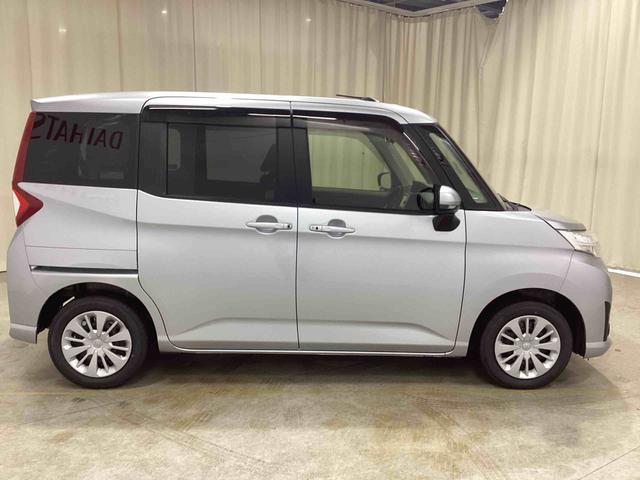 ルーミーGインパネシフト プッシュスタートスイッチ 電子カードキー 両側電動スライドドア フォグランプ ETC車載器 ABS(鹿児島県)の中古車