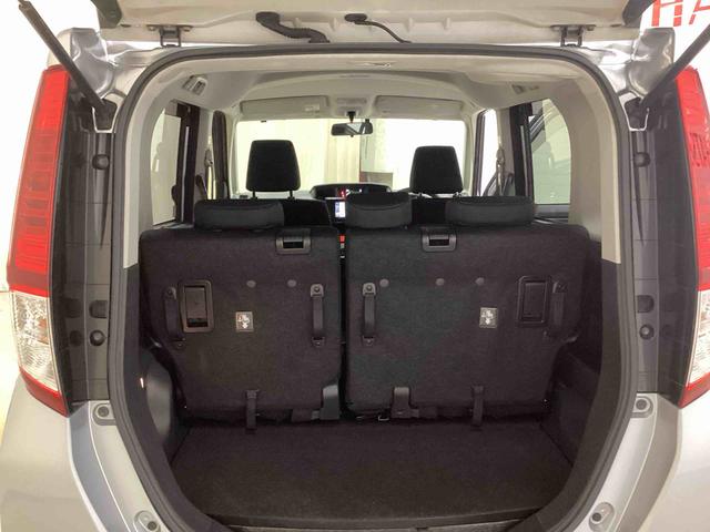 ルーミーGインパネシフト プッシュスタートスイッチ 電子カードキー 両側電動スライドドア フォグランプ ETC車載器 ABS(鹿児島県)の中古車