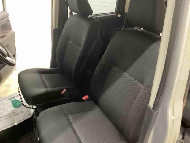 ルーミーGインパネシフト プッシュスタートスイッチ 電子カードキー 両側電動スライドドア フォグランプ ETC車載器 ABS(鹿児島県)の中古車