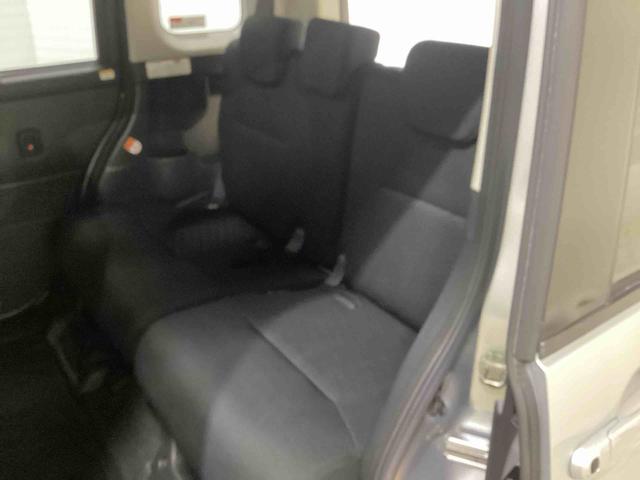 ルーミーGインパネシフト プッシュスタートスイッチ 電子カードキー 両側電動スライドドア フォグランプ ETC車載器 ABS(鹿児島県)の中古車