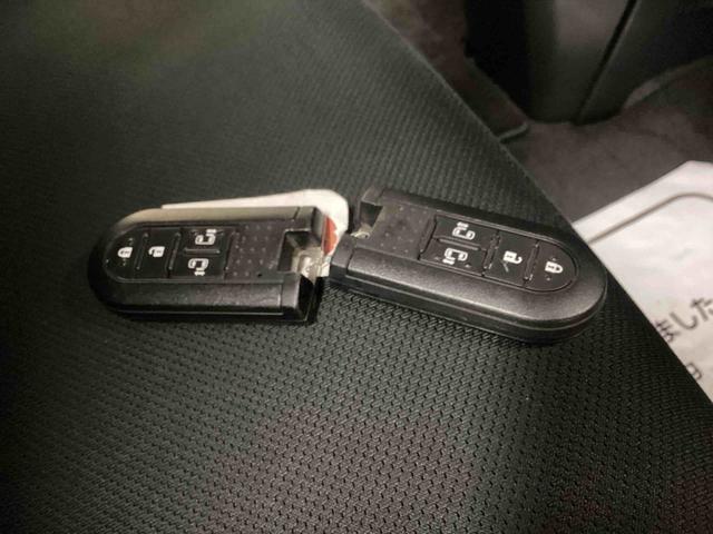 ルーミーGインパネシフト プッシュスタートスイッチ 電子カードキー 両側電動スライドドア フォグランプ ETC車載器 ABS(鹿児島県)の中古車