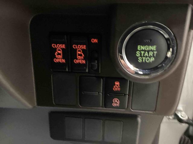 ルーミーGインパネシフト プッシュスタートスイッチ 電子カードキー 両側電動スライドドア フォグランプ ETC車載器 ABS(鹿児島県)の中古車