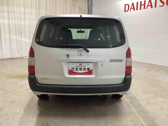 サクシードＴＸフロアＣＶＴ車　リモコンキー　カーナビ　バックモニター　ＥＴＣ（鹿児島県）の中古車