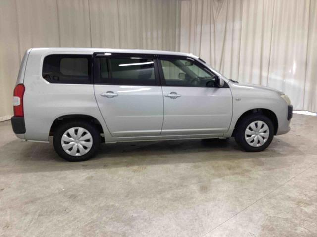 サクシードＴＸフロアＣＶＴ車　リモコンキー　カーナビ　バックモニター　ＥＴＣ（鹿児島県）の中古車