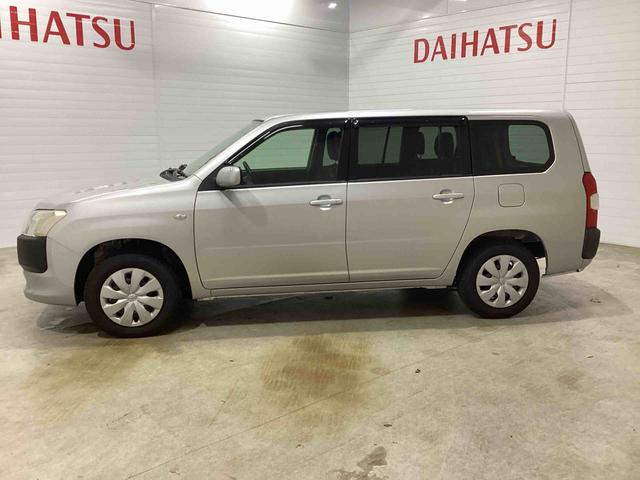 サクシードＴＸフロアＣＶＴ車　リモコンキー　カーナビ　バックモニター　ＥＴＣ（鹿児島県）の中古車