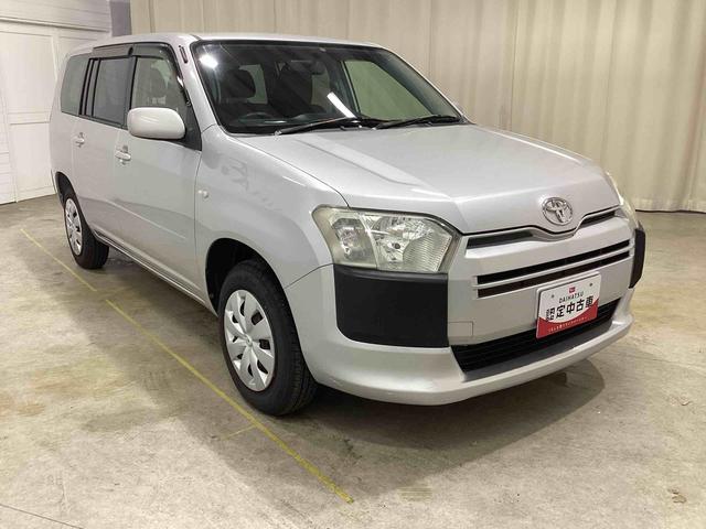 サクシードＴＸフロアＣＶＴ車　リモコンキー　カーナビ　バックモニター　ＥＴＣ（鹿児島県）の中古車