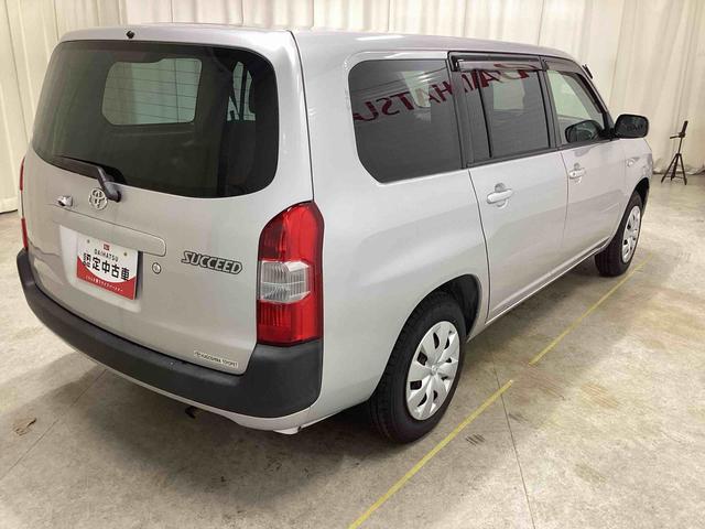 サクシードＴＸフロアＣＶＴ車　リモコンキー　カーナビ　バックモニター　ＥＴＣ（鹿児島県）の中古車