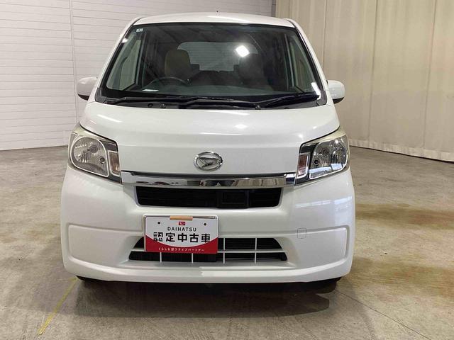 ムーヴＬ　スマートセレクションＳＡ＆ＳＮインパネシフト　リモコンキー　ＣＤプレーヤー（鹿児島県）の中古車