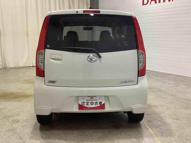 ムーヴＬ　スマートセレクションＳＡ＆ＳＮインパネシフト　リモコンキー　ＣＤプレーヤー（鹿児島県）の中古車