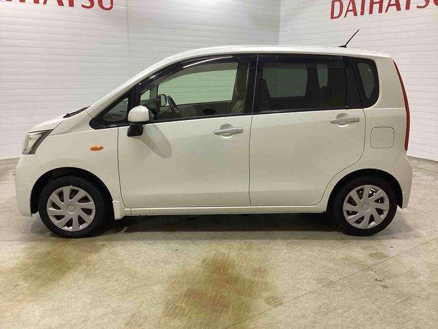 ムーヴＬ　スマートセレクションＳＡ＆ＳＮインパネシフト　リモコンキー　ＣＤプレーヤー（鹿児島県）の中古車