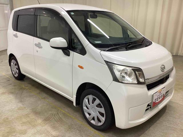 ムーヴＬ　スマートセレクションＳＡ＆ＳＮインパネシフト　リモコンキー　ＣＤプレーヤー（鹿児島県）の中古車